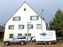 Bernd Höllstern GmbH - Bauabdichtung